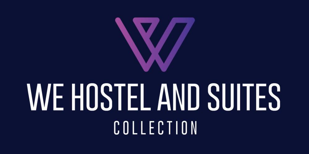 We Hostel And Suites Miraflores By Stand Out Hotels Collection Santo Domingo Exteriör bild